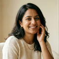 Priya S.