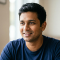 Rahul M.