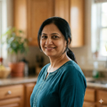 Kavita J.