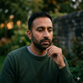 Deepak N.