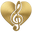 DilGeet logo