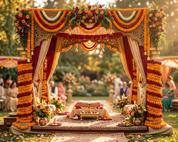 For Shaadi & Vivah